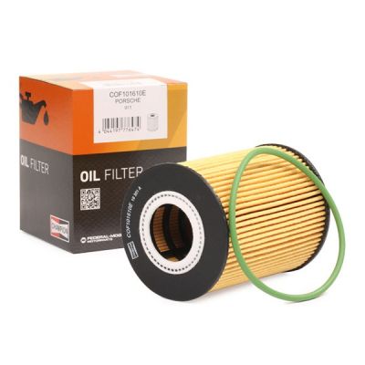 Фильтр масляный Champion COF101610E