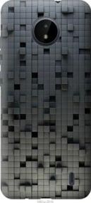 Чохол для Nokia C20 з силікону FCh_080690