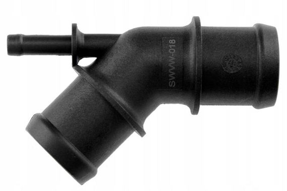 Трійник Vw Caddy 2 /Skoda Octavia /Audi A3/Audi A4/Seat Alhambra/Seat Inca/Skoda Fabia | Зображення 2