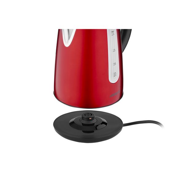 Електрочайник Ardesto EKL-F300R | Зображення 5