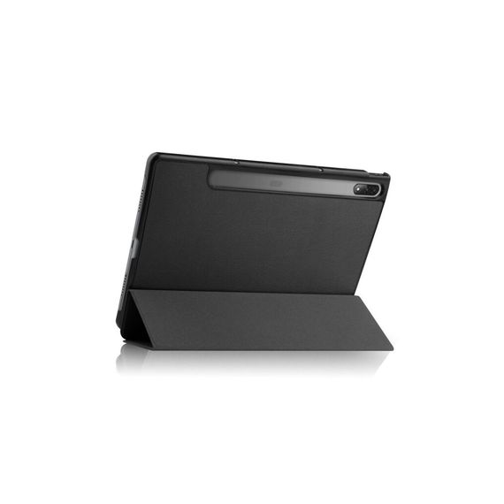 Чохол до планшета BeCover Smart Case Lenovo Tab P12 Pro 12.6" TB-Q706F Black (708075) | Зображення 2