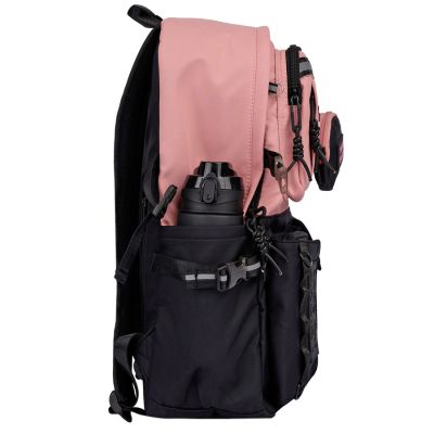 Рюкзак школьный Yes Pink T-107 (559974) | Зображення 4