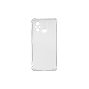 Чохол до мобільного телефона BeCover Anti-Shock Xiaomi Redmi 12C Clear (709176)