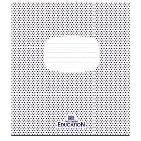 Зошит учнівський "To study with style" 012-3146L-2 до лінії 12 аркушів