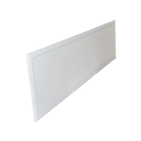 LED Панель 295*1195*14мм 48W + драйвер 6400К 464-LPS-31248 Лезард