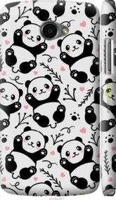 Чохол на LG K5 X220 Панди "4318m-457-2448"