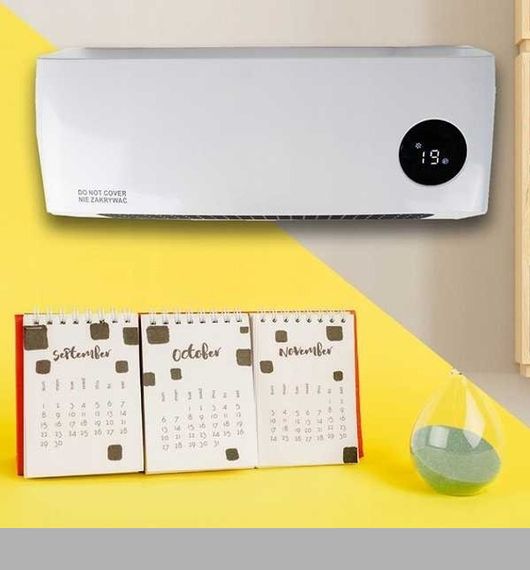 Настінний кулер-вентилятор зима-літо Germatic Air MODKLI-A (46481-_848)