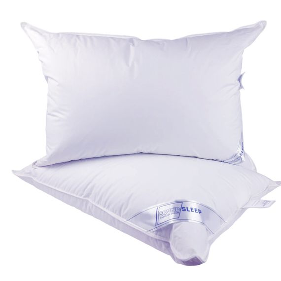 Подушка SoundSleep 113049  50х70 см   бiлий