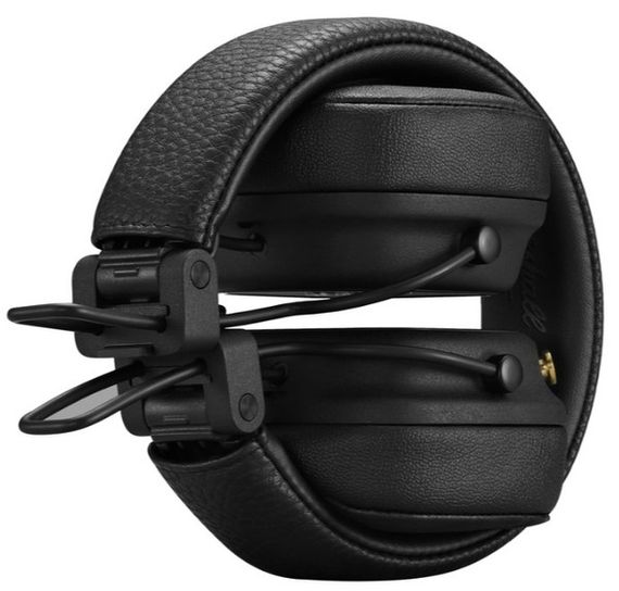 Гарнітура Marshall Major IV Black (1005773) | Зображення 3