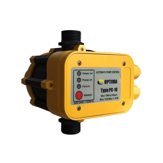 Захист сухого ходу Optima PC10 (9162) | Зображення 1