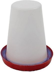 Поїльник для птиці на 3 літри