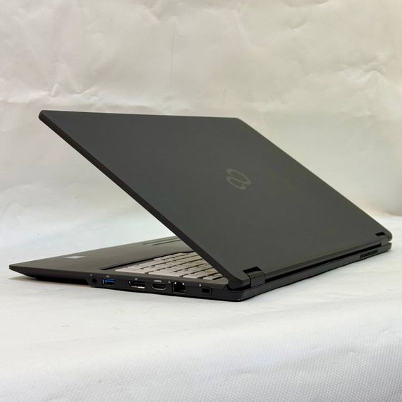 Ноутбук Fujitsu Lifebook U757 / 15.6" (1920x1080) IPS / Intel Core i5-6200U (2 (4) ядра по 2.3 - 2.8 GHz) / 8 GB DDR4 / 256 GB SSD / Intel HD Graphics 520 / WebCam / 3G / Windows 10 Pro б/у | Зображення 7