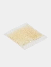 Гідрогелеві Кульки Орбізи Фосфорні Світяться у Темряві 7-8 мм 5000 штук