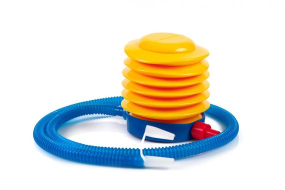 Балансувальна платформа Power System PS-4200 Balance Trainer Zone (Ø60) Orange | Зображення 5
