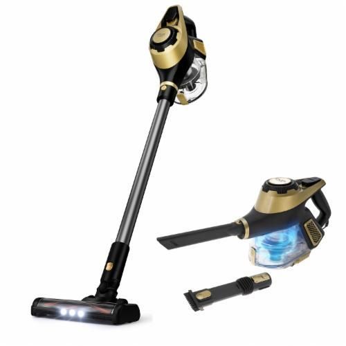 Ручной аккумуляторный пылесос Adler AD 7083 г (UA-01)