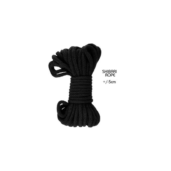 Набор БДСМ аксессуаров Alive Secret Desires Black BDSM Kit (8 pcs) | Зображення 7