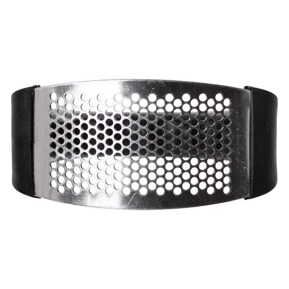 Прес для часнику 11×5.5×7 (см) часник, часниковий прес ручний HP-8-39 | Зображення 2