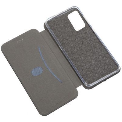 Чехол для мобильного телефона BeCover Exclusive Xiaomi Redmi Note 11 Pro / 11 Pro Plus Black (707018) | Зображення 2