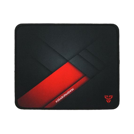 Коврик 250x210 для мыши Fantech MP256 тканевый с боковой прошивкой, толщина 2мм