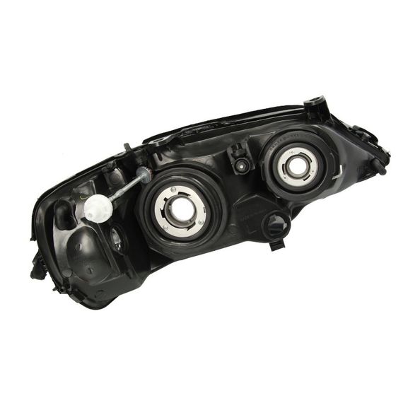 Фара Передняя Opel Astra G 1998-2012 Левая H7/Hb3,Автоматическая Регулировка | Зображення 2