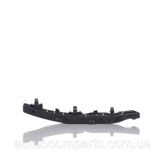 622234BA1A Напрямна переднього бампера ліва Nissan Rogue 14-20 | Зображення 1