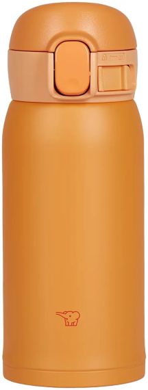 Термокружка Zojirushi SM-WA36DA 0.36 л Orange