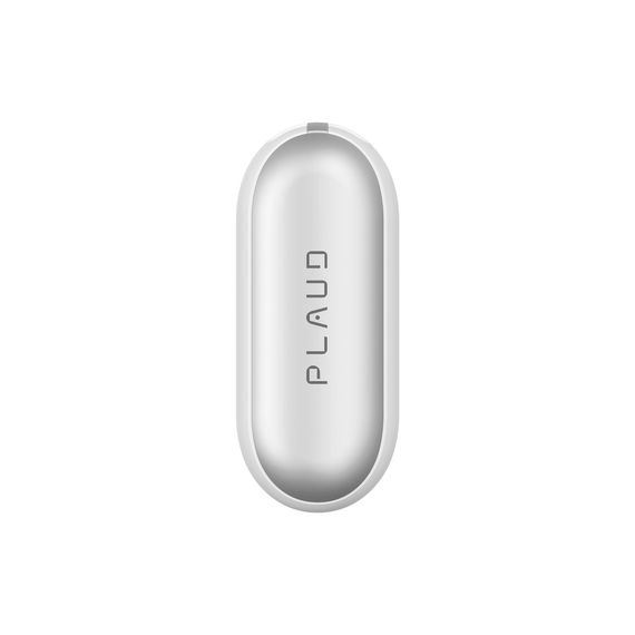 Цифровий диктофон PLAUD AI Note Pin Silver (PN0200-SI) | Зображення 1