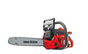 Ланцюгова бензинова пила solo by AL-KO 6436 (127429)