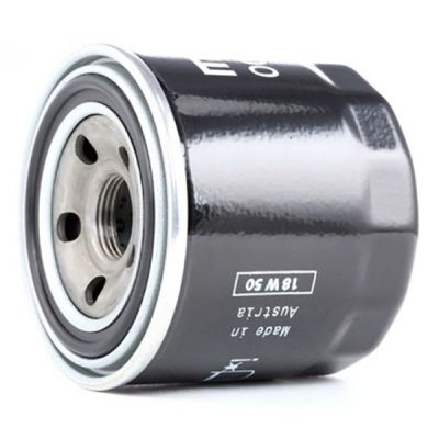 Фильтр масляный Mahle OC205 | Зображення 1