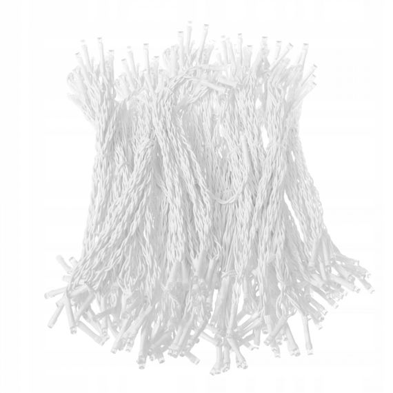 Гірлянда вулична (зовнішня) бахрома Springos 3 x 3 м 306 LED Pilot CL4002 Blue | Зображення 5