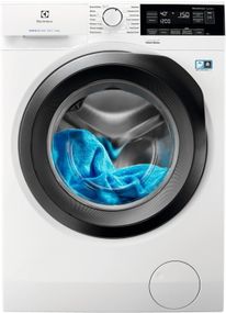 Пральна машина Electrolux з фронтальним завантаженням (EW7F348SU)