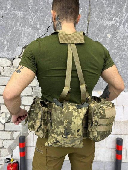РПС пиксель Attack в сборе ВТ6780 | Зображення 4