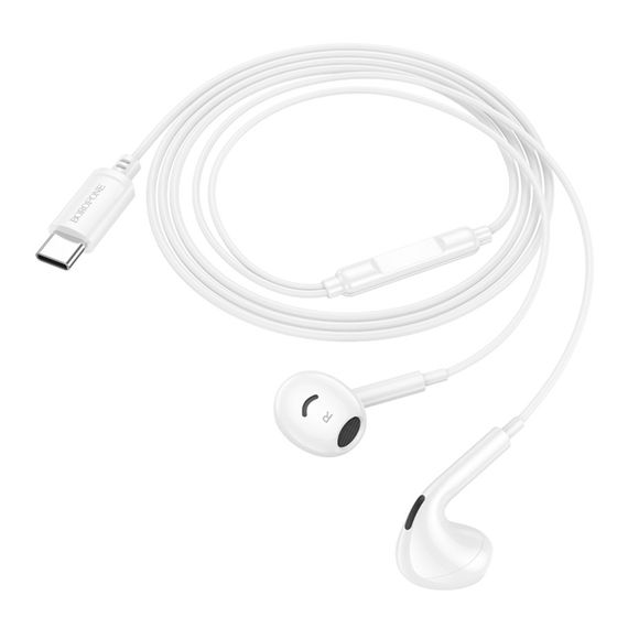 Наушники Borofone BM96 Type-C | Зображення 5