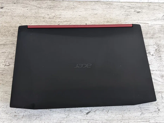 Ноутбук Ігровий Acer Nitro 5 15.6  8/128 HDD Radeon Ryzen RX 560X 4GB | Зображення 5