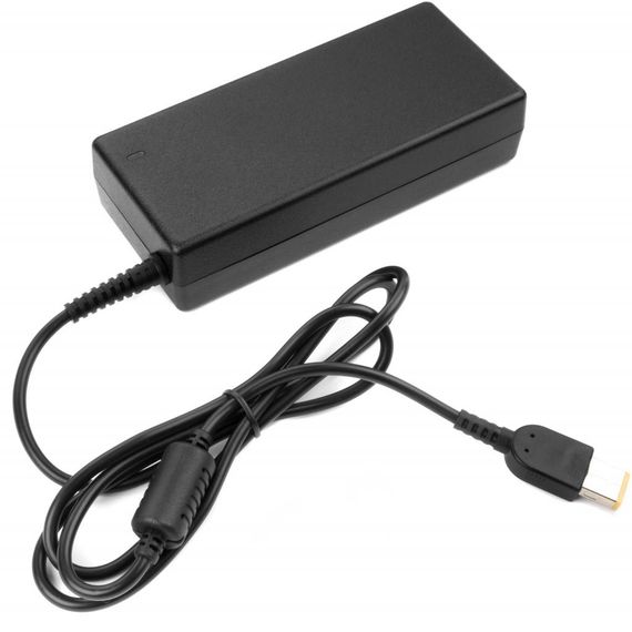 Блок живлення до ноутбуку Rezone Lenovo 90W 20V 4.5A square (RZPSLN9020SQ) | Зображення 3