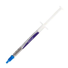 Паста термопровідна HY-510 1g, шприц, Grey, > 1, 93W / m-K, <0.225 ° C-in² / W, -30 ° ≈300 °, OEM Q50