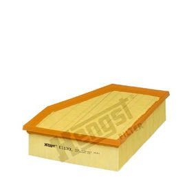 Фильтр воздушный Audi A1 2.0 TDI 11-, Hengst, E1130L,