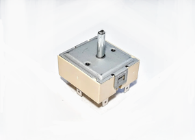 Переключатель ПМ 57021.010 для стеклокерамических поверхностей EGO (Германия)