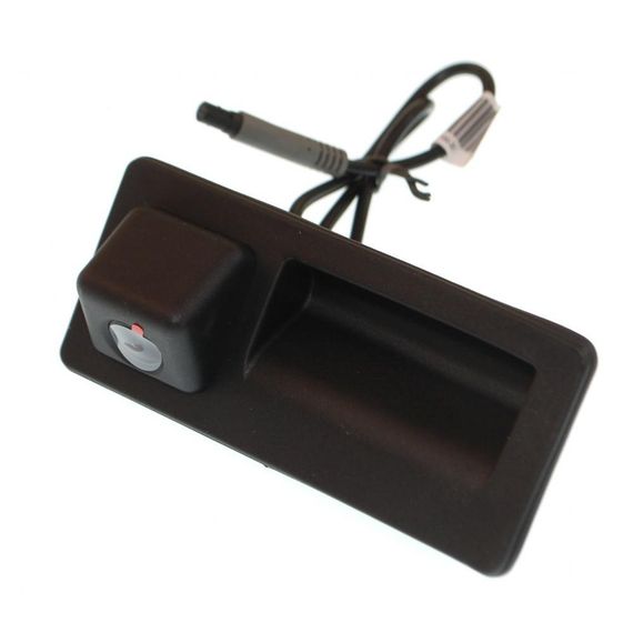 Камера заднього огляду Baxster HQCTL-110 1T5/ 502 Active Skoda/VW