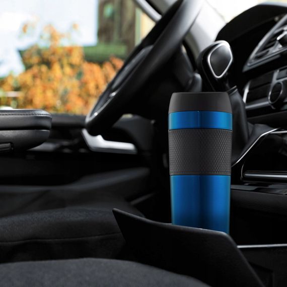 Термокухоль Mountain Goat Travel 0.4 л Blue (P-5907739315700) | Зображення 5