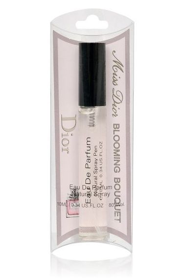 Miss Dior Blooming Bouquet жіночі парфуми ручка 10 мл