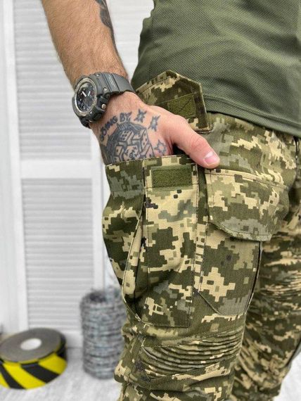 Военные тактические  G3 пиксель | Зображення 3