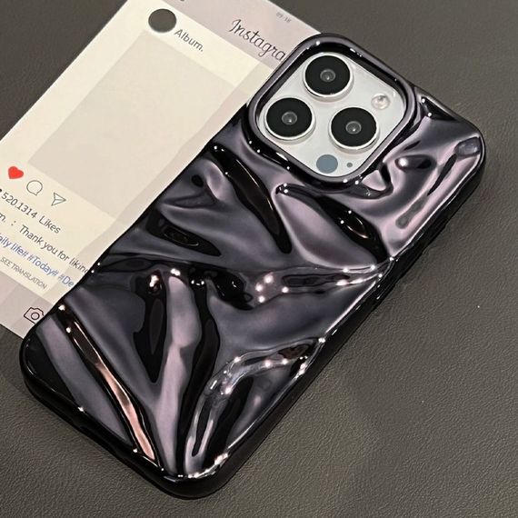 Чехол TPU Sea для Apple iPhone 12 Pro Max (6.7") | Зображення 3