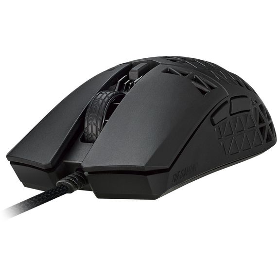 Мишка ASUS TUF Gaming M4 Air USB Black (90MP02K0-BMUA00) | Зображення 7