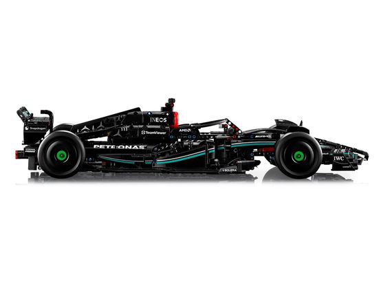 Конструктор LEGO Technic Mercedes-AMG F1 W14 E Performance 42171 | Зображення 5