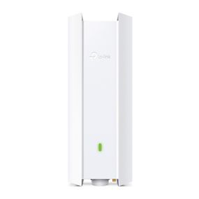 Точка доступу TP-Link  EAP610 OUTDOOR AX1800 1xGE LAN PoE MU-MIMO OFDMA зовн. (EAP610-OUTDOOR)
