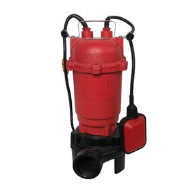 Дренажно-фекальный насос Optima WQD10-15DF 1,3кВт з ріжучим механізмом (12093)