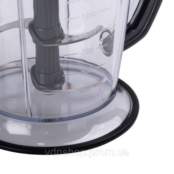 Чопер подрібнювач Sokany SK-7039 з чашею об'ємом 2 л SK-7039 | Зображення 6