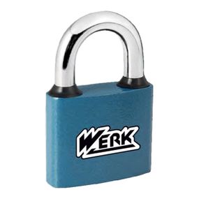 Навесной замок Werk IP-2950W