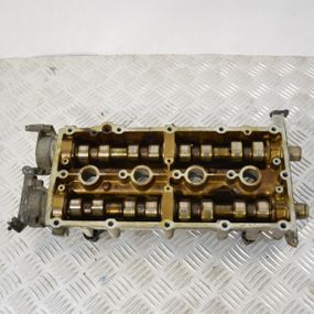 Кришка клапанів Seat Ibiza IV 1.4 1.6 16V постіль розпредвалів Сеат Ібіца 4 036103475AP